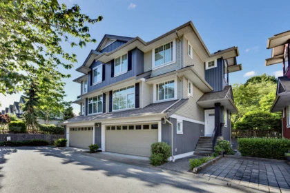 Pantry Photo of 16 6956 193 Street, Surrey, BC
