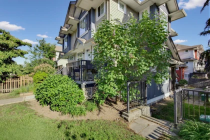 Primary Bedroom Photo of 16 6956 193 Street, Surrey, BC