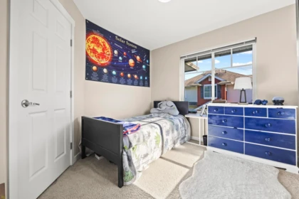 Swimming Pool Photo of 16 6956 193 Street, Surrey, BC