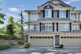 16 6956 193 Street, Surrey, BC