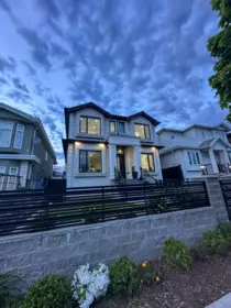 759 E 57th Avenue, Vancouver, BC, Vancouver — Single Family Residence for sale