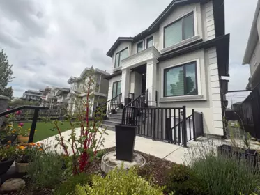 759 E 57th Avenue, Vancouver, BC, Vancouver — Single Family Residence for sale