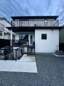 Outdoor Kitchen Photo of 759 E 57th Avenue, Vancouver, BC
