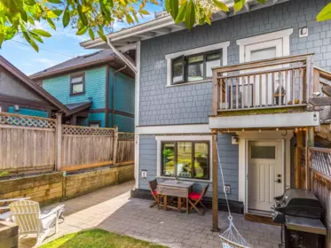 Garden / Landscaping Photo of 436 Lakewood Drive, Vancouver, BC