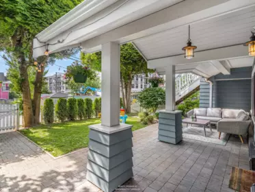 Hot Tub / Spa Photo of 436 Lakewood Drive, Vancouver, BC