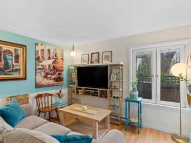 109 1450 E 7th Avenue, Vancouver, BC, Vancouver — Apartment/Condo for sale