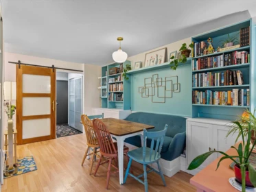 Kitchen Photo of 109 1450 E 7th Avenue, Vancouver, BC
