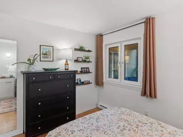 Walk-In Closet Photo of 109 1450 E 7th Avenue, Vancouver, BC