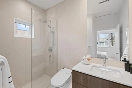 Laundry Room Photo of 2238 E 5th Avenue, Vancouver, BC