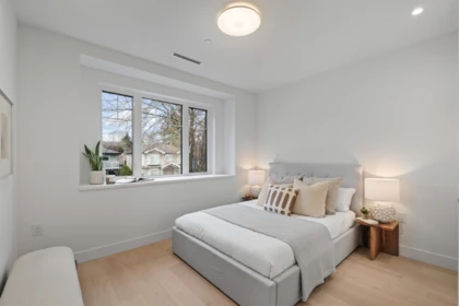 Office / Den Photo of 2238 E 5th Avenue, Vancouver, BC