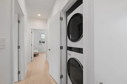 Powder Room Photo of 2238 E 5th Avenue, Vancouver, BC