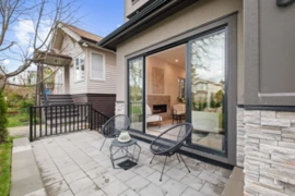 2238 E 5th Avenue, Vancouver, BC