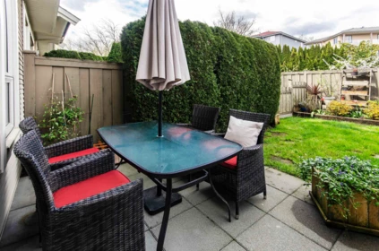 Office / Den Photo of 121 3105 Dayanee Springs Boulevard, Coquitlam, BC