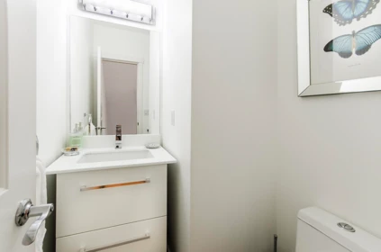Pantry Photo of 121 3105 Dayanee Springs Boulevard, Coquitlam, BC