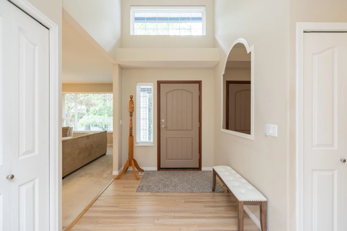 Family Room Photo of 4522 221a Street, Langley, BC