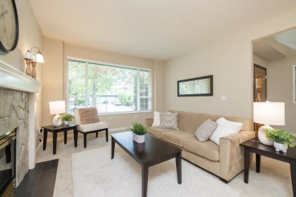 Breakfast Nook Photo of 4522 221a Street, Langley, BC