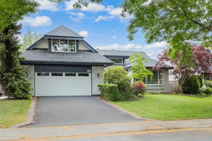 4522 221a Street, Langley, BC, Langley — Single Family Residence for sale