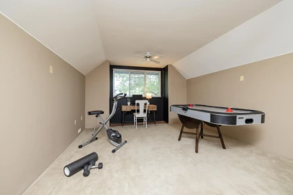 Garden / Landscaping Photo of 4522 221a Street, Langley, BC