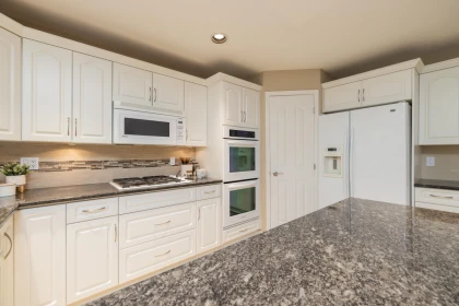 Guest Bathroom Photo of 4522 221a Street, Langley, BC