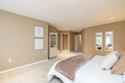 Hallway Photo of 4522 221a Street, Langley, BC