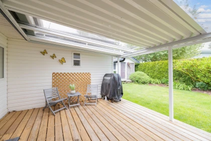 Hot Tub / Spa Photo of 4522 221a Street, Langley, BC