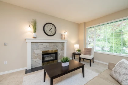 Kitchen Photo of 4522 221a Street, Langley, BC