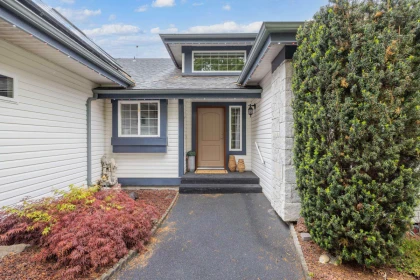 4522 221a Street, Langley, BC, Langley — Single Family Residence for sale
