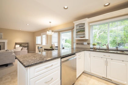 Office / Den Photo of 4522 221a Street, Langley, BC