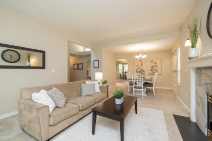 Pantry Photo of 4522 221a Street, Langley, BC