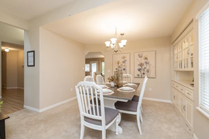 Primary Bedroom Photo of 4522 221a Street, Langley, BC