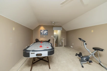Swimming Pool Photo of 4522 221a Street, Langley, BC