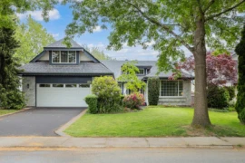 4522 221a Street, Langley, BC