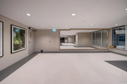 Loft / Bonus Room Photo of 3602 1182 Westwood Street, Coquitlam, BC