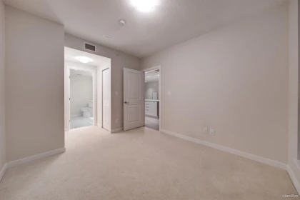 Pantry Photo of 3602 1182 Westwood Street, Coquitlam, BC
