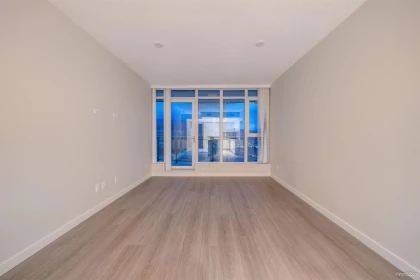 Primary Bedroom Photo of 3602 1182 Westwood Street, Coquitlam, BC