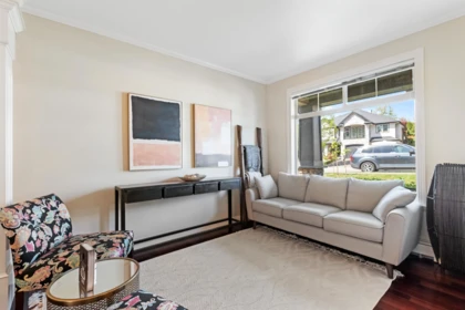 Breakfast Nook Photo of 23746 110 Avenue, Maple Ridge, BC
