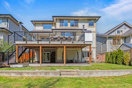 Hot Tub / Spa Photo of 23746 110 Avenue, Maple Ridge, BC