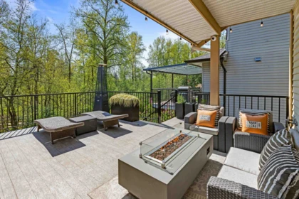 Loft / Bonus Room Photo of 23746 110 Avenue, Maple Ridge, BC