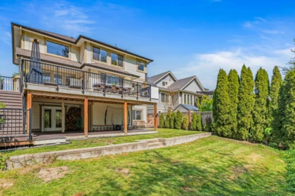 Outdoor Kitchen Photo of 23746 110 Avenue, Maple Ridge, BC