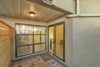 Office / Den Photo of 208 1106 Pacific Street, Vancouver, BC