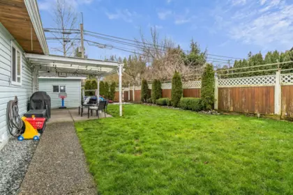 Loft / Bonus Room Photo of 27192 34 Avenue, Langley, BC