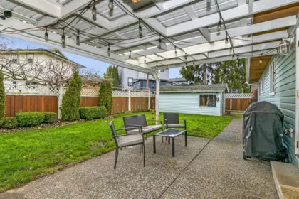Office / Den Photo of 27192 34 Avenue, Langley, BC