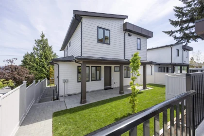 Hot Tub / Spa Photo of 217 E Eighth Avenue, New Westminster, BC