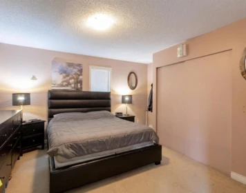 Bedroom 2 Photo of 7570 May Street, Mission, BC