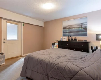 Bedroom 3 Photo of 7570 May Street, Mission, BC