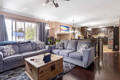 7570 May Street, Mission, BC, Mission — Single Family Residence for sale