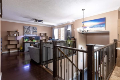 Kitchen Island Photo of 7570 May Street, Mission, BC