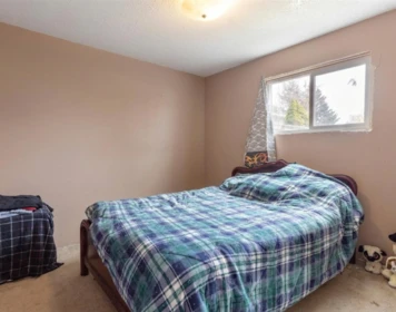 Loft / Bonus Room Photo of 7570 May Street, Mission, BC