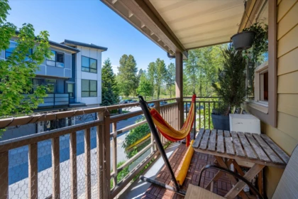 Breakfast Nook Photo of 38374 Eaglewind Boulevard, Squamish, BC