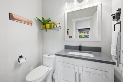 Guest Bathroom Photo of 38374 Eaglewind Boulevard, Squamish, BC
